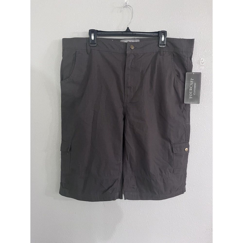 Fourcast Cargo Men's Shorts Size 40